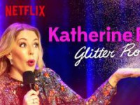 Katherine Ryan Glitter Room (2019) : แคทเธอรีน ไรอัน ห้องกากเพชร