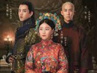 Yanxi Palace: Princess Adventures (เล่ห์รักวังต้องห้าม: เจ้าหญิงผจญภัย)เสียงไทย