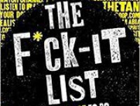  ฉีกตำราท้าชีวิต The Fxxk-It List (2020)