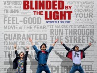 Blinded by the Light (2019) : หนุ่มร็อกตามรอยเดอะบอส