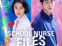 The School Nurse Files (ครูพยาบาลแปลกปีศาจป่วน)