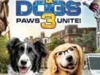 Cats & Dogs 3 Paws Unite (สงครามพยัคฆ์ร้ายขนปุย ภาค 3)