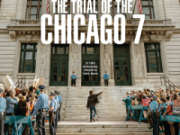 The Trial of the Chicago 7 (2020) : ชิคาโก 7