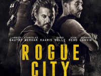 Rogue City (2020) : เมืองโหด