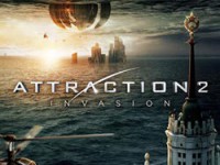 Attraction 2 Invasion (2020) : มหาวิบัติเอเลี่ยนถล่มโลก ภาค 2