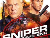 Sniper Assassin s End (2020)สไนเปอร์: จุดจบนักล่า