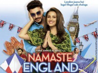 Namaste England