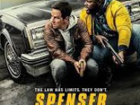 Spenser Confidential (2020) - ลุย ล่า ปราบทรชน