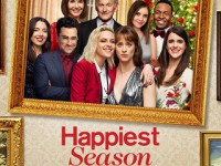 Happiest Season (2020) : ไม่มีฤดูไหนไม่รักเธอ
