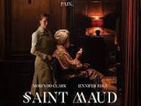 Saint Maud (2019) : เซนต์ม็อด