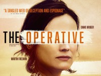 The Operative (ปฏิบัติการจารชนเจาะเตหะราน)