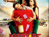 Lootcase (2020) โหด เหมี้ยม บ้า ล่าอาบัง