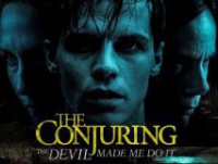 The Conjuring : The Devil Made Me Do It (คนเรียกผี : มัจจุราชบงการ)