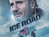 The Ice Road 2021 ซิ่งภัยนรกเยือกแข็ง