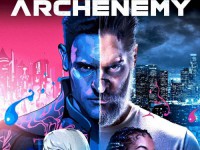 ARCHENEMY (2020) : ฮีโร่หลุดมิติ