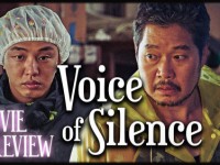 Voice of Silence (เสียงนี้..มีใครได้ยินไหม)