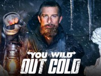 You vs. Wild: Out Cold (ผจญภัยสุดขั้วกับแบร์ กริลส์: ฝ่าหิมะ)