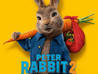 Peter Rabbit 2 The Runaway (2021)