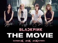 BLACKPINK The Movie