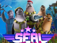 Seal Team (หน่วยแมวน้ำท้าทะเลลึก)