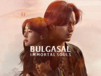 Bulgasal Immortal Souls