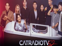Cat Radio TV season 2 (เสาร์)
