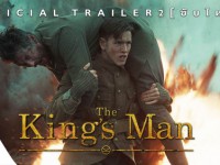 The King s Man (กำเนิดโคตรพยัคฆ์คิงส์แมน)