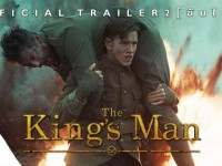 The King s Man (กำเนิดโคตรพยัคฆ์คิงส์แมน) พากย์ไทย
