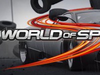 World of Speed (สุดขีดความเร็ว) พฤ