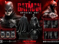 The Batman (2022)