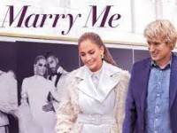 Marry Me (2022) ไปแฟนมีต แต่พีคได้แต่งงาน