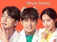 Ghost Doctor ซีรี่ย์เกาหลี (เสียงไทย)