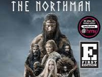 The Northman (เดอะ นอร์ทแมน)