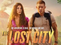 The Lost City (ผจญภัยนครสาบสูญ)