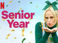 Senior Year (2022) ปีสุดท้าย