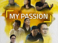 My Passion (ศุกร์)