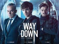 Way Down (The Vault) (2021) : หยุดโลกปล้น
