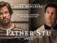 Father Stu (2022) พากย์ไทย