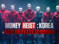 Money Heist: Korea – Joint Economic Area