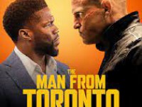 The Man from Toronto (2022) ชายจากโตรอนโต