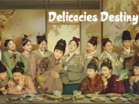 Delicacies Destiny (ลิขิตฟ้าชะตาเลิศรส)
