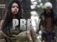 Prey