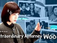 Extraordinary Attorney Woo (อูยองอู ทนายอัจฉริยะ)