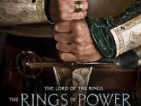 The Rings of Power (แหวนแห่งอำนาจ)