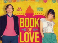 Book of Love (2022) นิยายรัก ฉบับฉันและเธอ