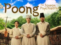 Poong, the Joseon Psychiatrist