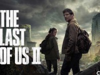 The Last of Us (2023) : เดอะลาสต์ออฟอัส