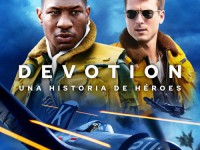 Devotion (2022) : ดีโวชั่น