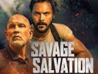 Savage Salvation ซาเวจ ซาเวชั่น (2022)