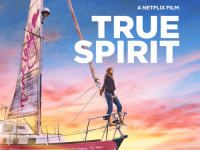 True Spirit (2023) : ทรู สปิริต